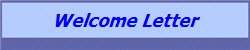 Welcome Letter