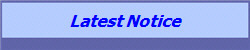 Latest Notice